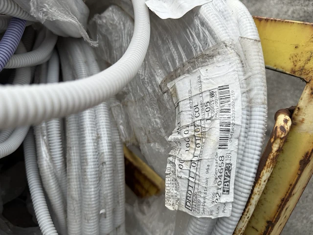 Preflex kabel - afbeelding 3 van  15