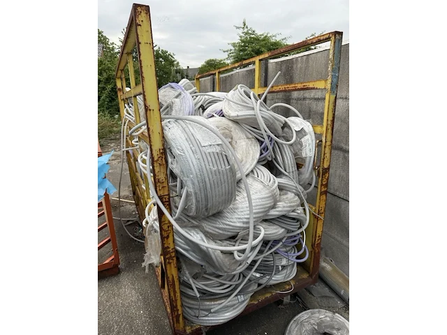 Preflex kabel - afbeelding 4 van  15