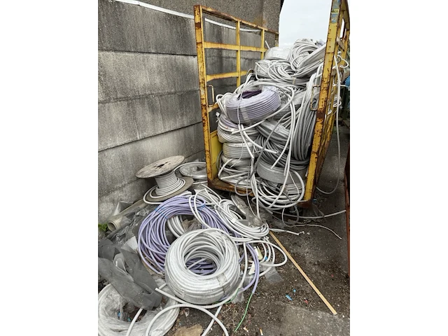 Preflex kabel - afbeelding 5 van  15