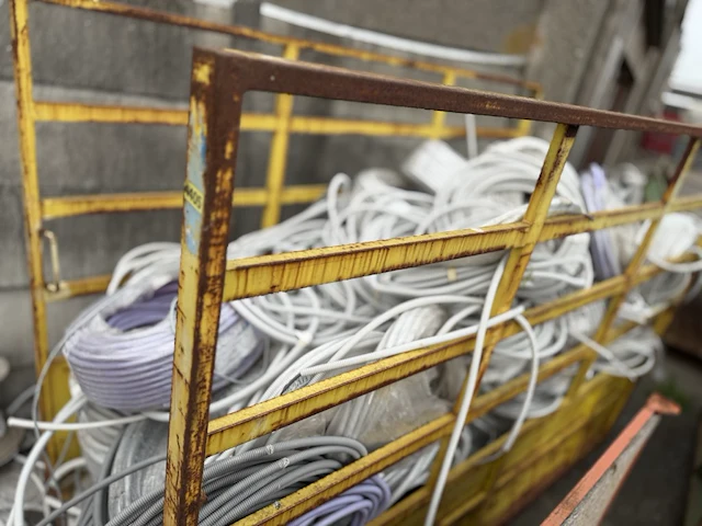 Preflex kabel - afbeelding 6 van  15