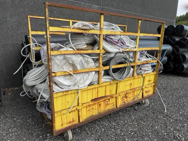 Preflex kabel - afbeelding 1 van  15