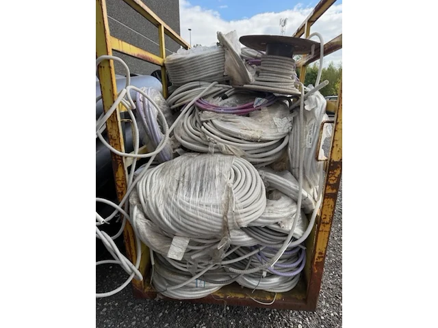 Preflex kabel - afbeelding 8 van  15