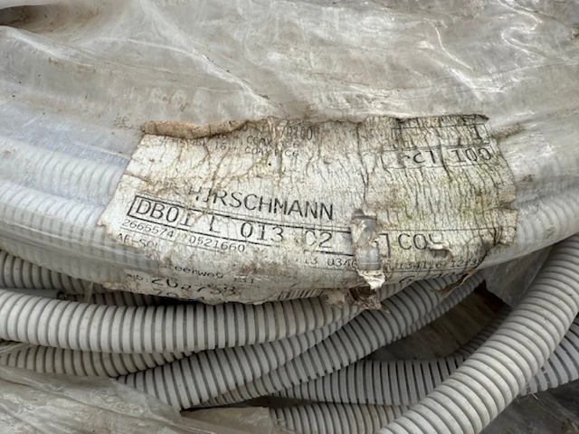 Preflex kabel - afbeelding 9 van  15