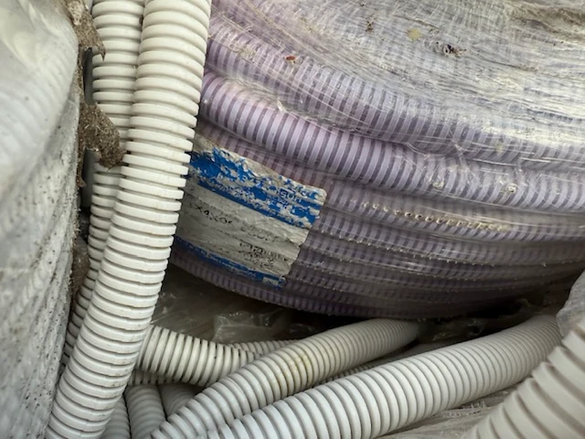 Preflex kabel - afbeelding 11 van  15