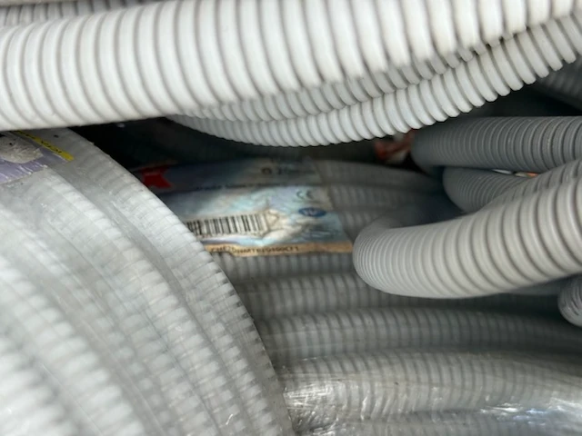 Preflex kabel - afbeelding 12 van  15