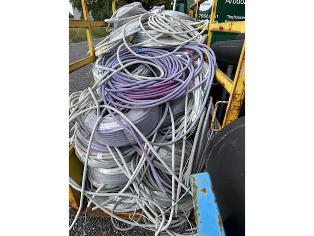 Preflex kabel - afbeelding 13 van  15