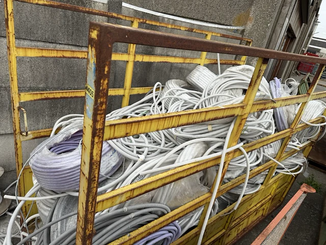 Preflex kabel - afbeelding 15 van  15