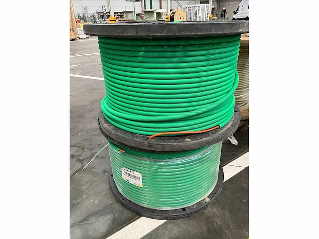 Preflex rf 2x1,5 stroomkabel - afbeelding 2 van  4