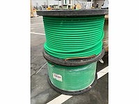 Preflex rf 2x1,5 stroomkabel - afbeelding 2 van  4