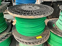 Preflex vob 3g1,5 stroomkabel in flexibel - afbeelding 1 van  3