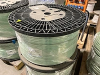 Preflex vob3g1,5 500 m stroomkabel (2x) - afbeelding 1 van  3