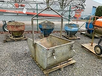 Premet puinbak - afbeelding 2 van  3