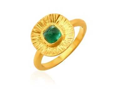 Premium collectie van handgemaakte juwelen