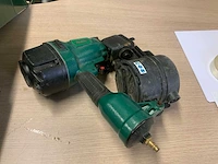 Prenena 7f - cnw90 pneumatische tacker - afbeelding 2 van  4