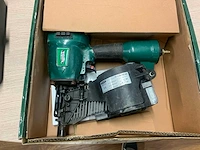 Prenena 7f - cnw90 pneumatische tacker - afbeelding 3 van  4
