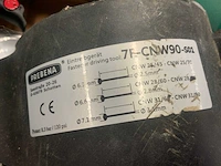 Prenena 7f - cnw90 pneumatische tacker - afbeelding 4 van  4
