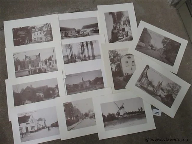 Prenten - afbeelding 1 van  3