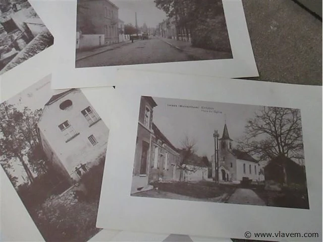 Prenten - afbeelding 2 van  3