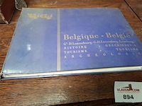 Prentenboek belgie - afbeelding 1 van  2