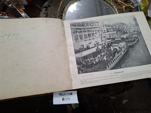 Prentenboek - afbeelding 1 van  3