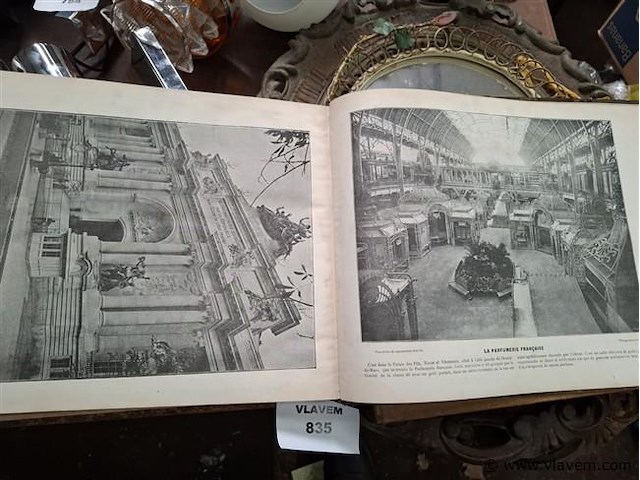 Prentenboek - afbeelding 2 van  3