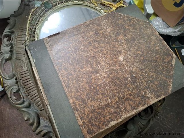 Prentenboek - afbeelding 3 van  3