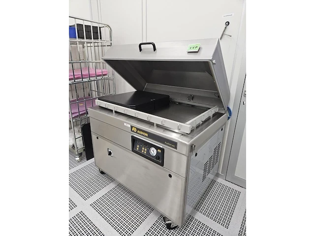 Presa vms363 g - 200mm sealer - afbeelding 3 van  7