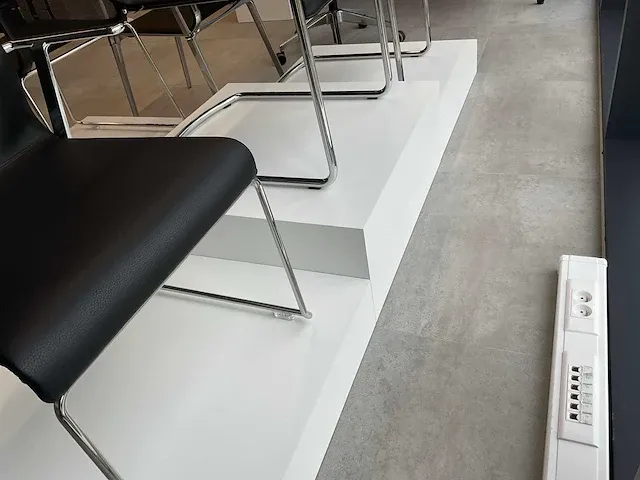 Presentatie blokken (5x) - afbeelding 3 van  3