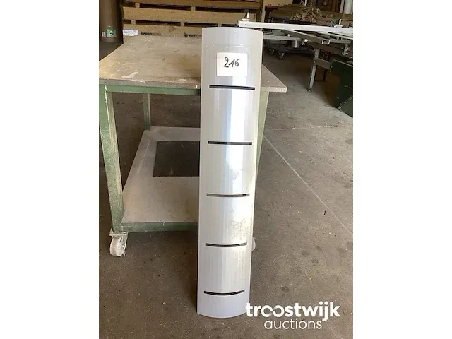 Presentatie panelen - afbeelding 1 van  1