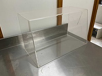 Presentatie plexi - afbeelding 2 van  3