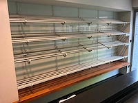Presentatie rek voor brood (4x) - afbeelding 1 van  7