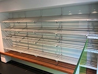 Presentatie rek voor brood (4x) - afbeelding 2 van  7