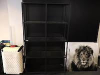 Presentatie rek - afbeelding 1 van  3