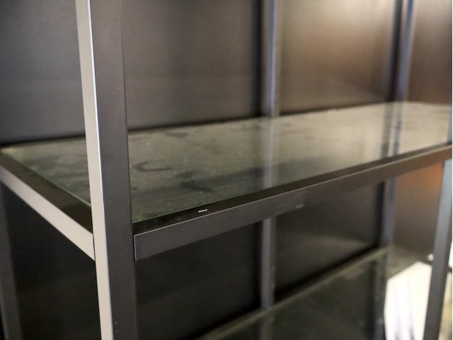 Presentatie rek - afbeelding 2 van  3