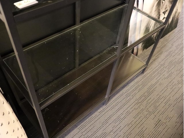 Presentatie rek - afbeelding 3 van  3