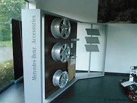 Presentatie stand 300x210x100 - afbeelding 1 van  3