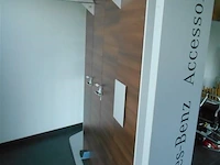 Presentatie stand 300x210x100 - afbeelding 2 van  3
