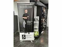 Presentatie stand - afbeelding 6 van  14