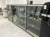 Presentatie vitrine - afbeelding 2 van  4
