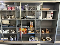 Presentatie vitrine - afbeelding 4 van  5
