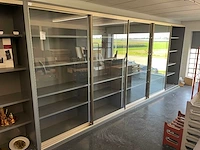 Presentatie vitrine - afbeelding 2 van  9