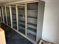 Presentatie vitrine - afbeelding 3 van  9