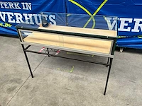 Presentatie-vitrinekast - afbeelding 1 van  4