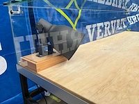 Presentatie-vitrinekast - afbeelding 2 van  4