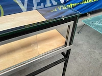 Presentatie-vitrinekast - afbeelding 3 van  4