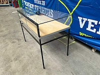 Presentatie-vitrinekast - afbeelding 4 van  4