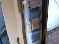 Presentatie zuil 140x40x10 nieuw - afbeelding 1 van  1