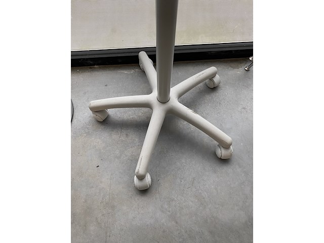 Presentatiebord op wielen "dahle" - afbeelding 3 van  3