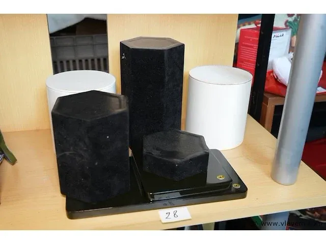 Presentatiemateriaal - afbeelding 1 van  1