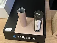 Presentatiemeubel epriam - afbeelding 2 van  4
